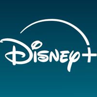 小Ｑ Disney+ 團