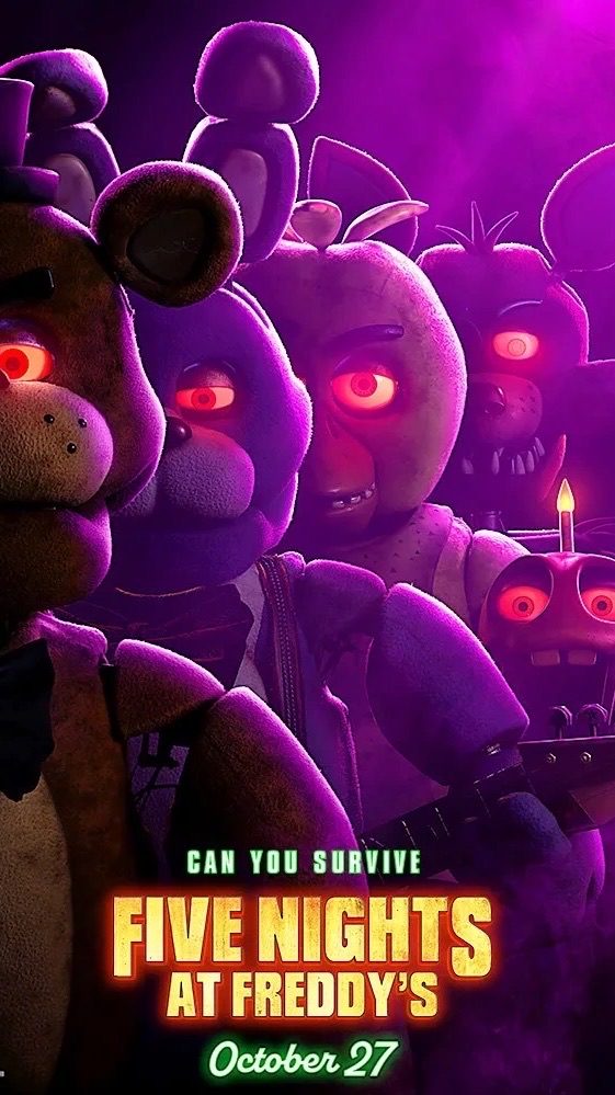 FNAF