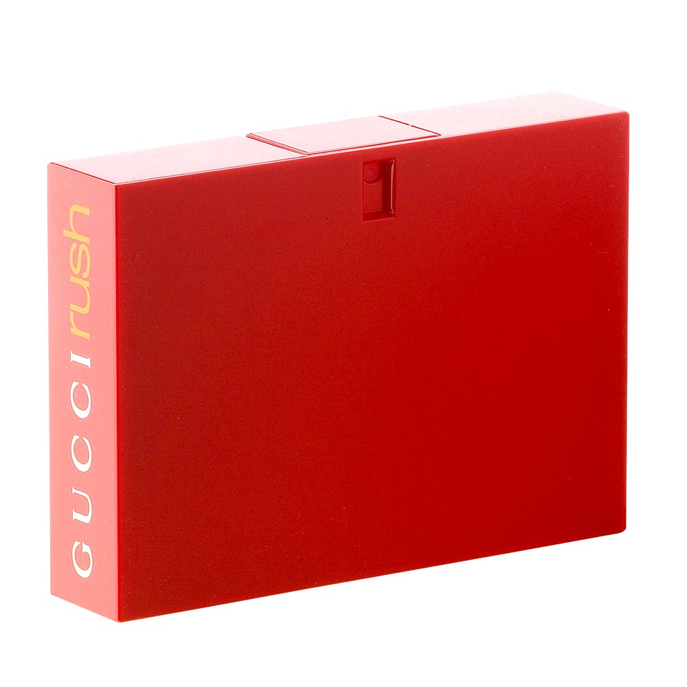 GUCCI Rush 狂愛女性淡香水30ml / 75ml / TESTER【5295我愛購物】在1999年，GUCCI 推出了新款女性香水GUCCI RUSH 狂愛女香。狂愛的誕生要從GUCCI創意