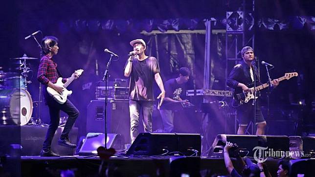 Siap Grak Chord Dan Lirik Lagu Seberapa Pantas Sheila On 7 Kunci C Seberapa Pantaskah Kau Bagi Ku Tunggu