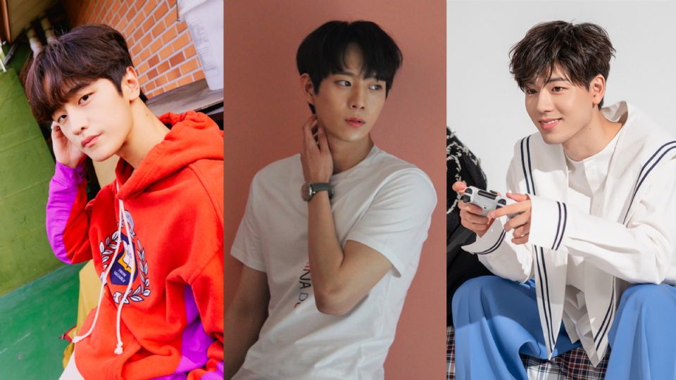 7位網劇出身的男演員！