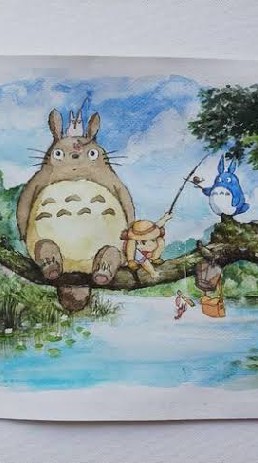 ภาพวาด--นวนิยาย