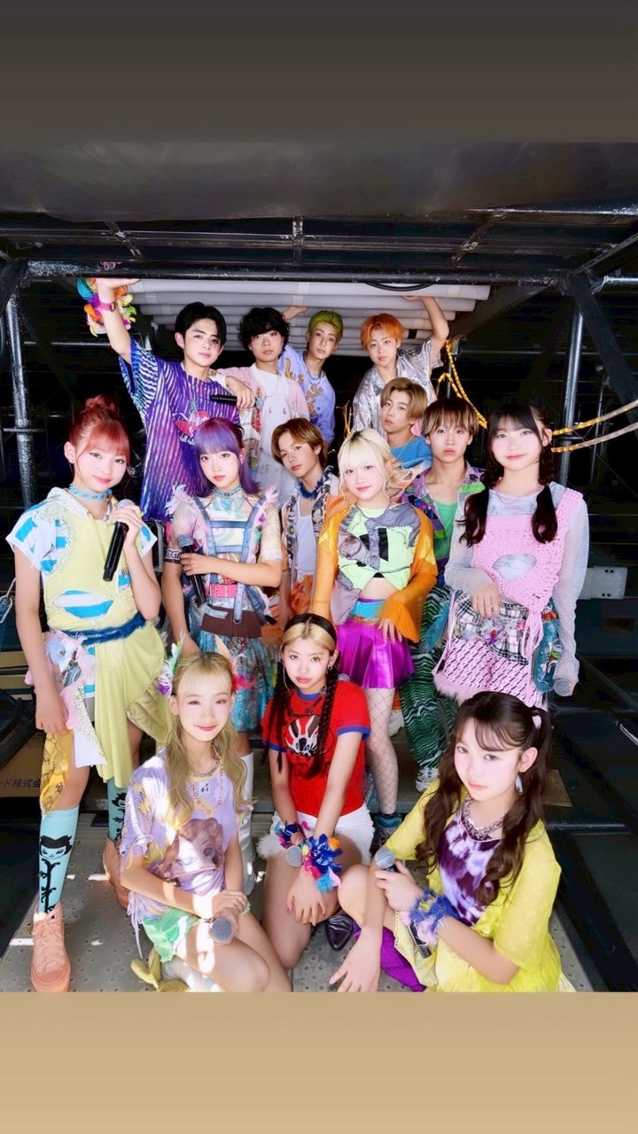 ぴーじーふぁん🪄💕