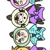 にん♪にん♪にん♪にんたまっ♪にーんにーん忍たま♪♪〜緩なり〜