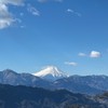 富士山五合目ハイキング