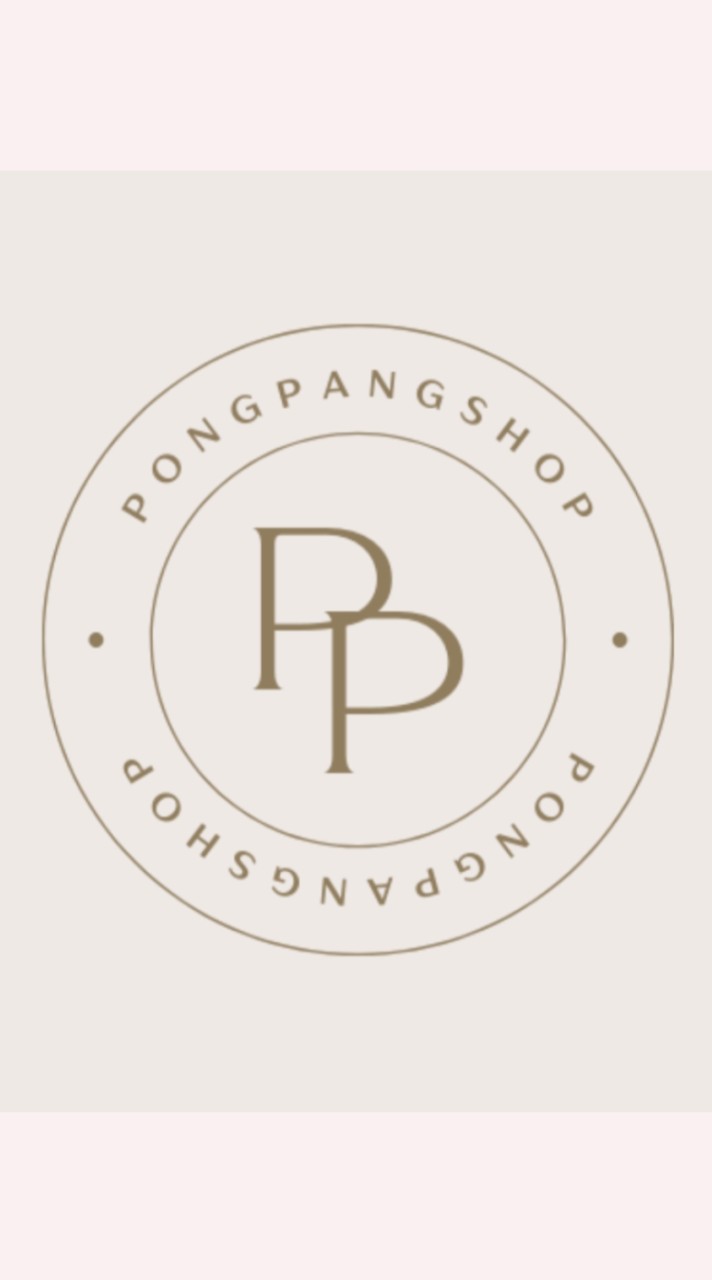 Pong pang Shop เสื้อผ้าแฟชั่น