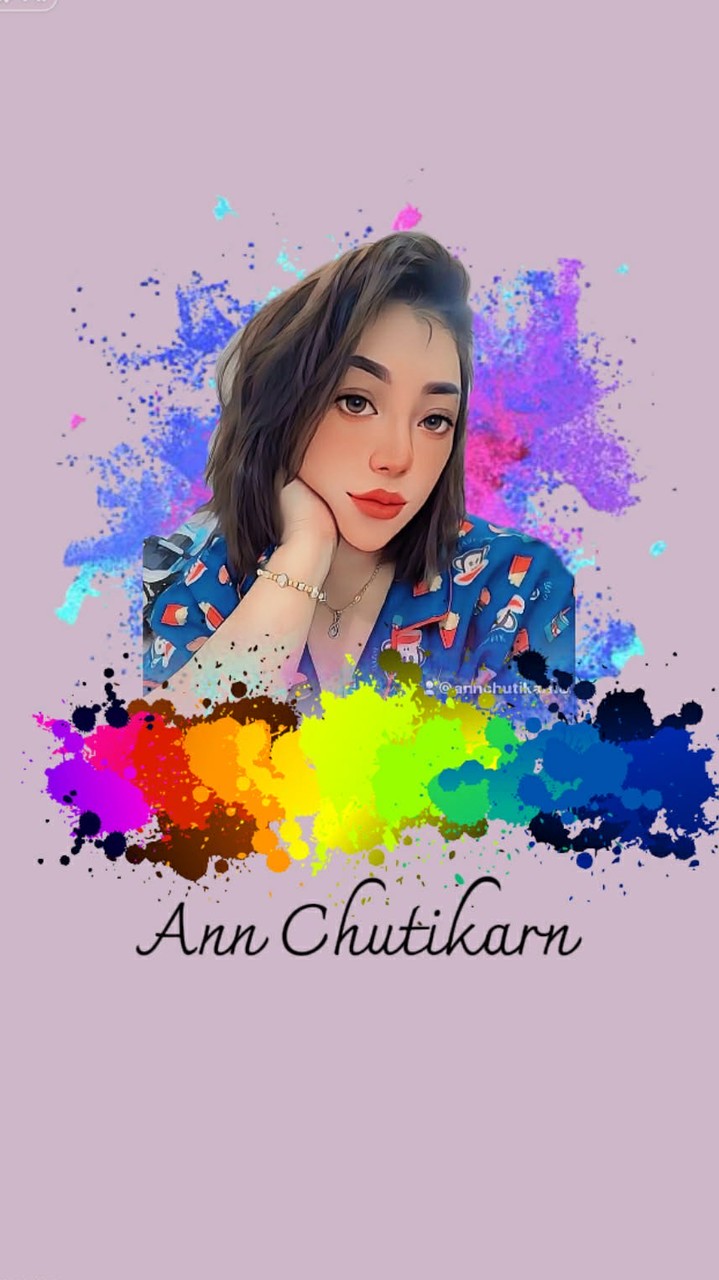 หมึกสด แพเจ๊แอน