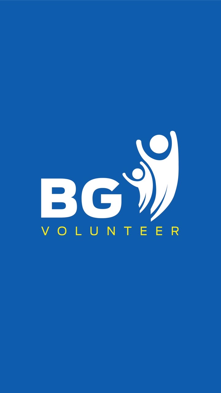 BG Volunteer