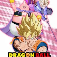 【🔰初心者歓迎】ドラゴンボール ゲキシンスクアドラ