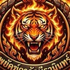🐅พยัคฆ์คาอัคนีธานินทร์🔥
