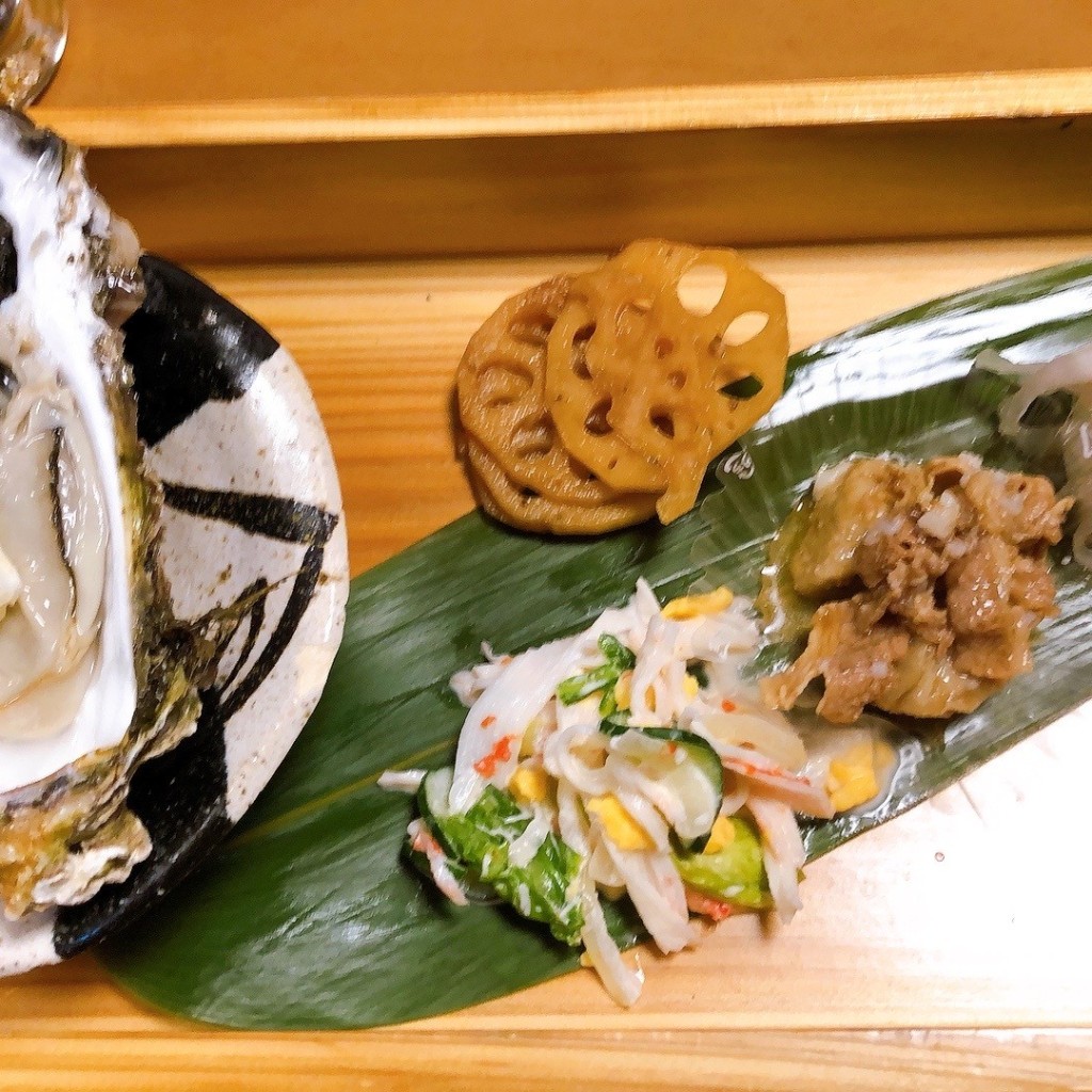 実際訪問したユーザーが直接撮影して投稿した本町寿司末広寿司の写真