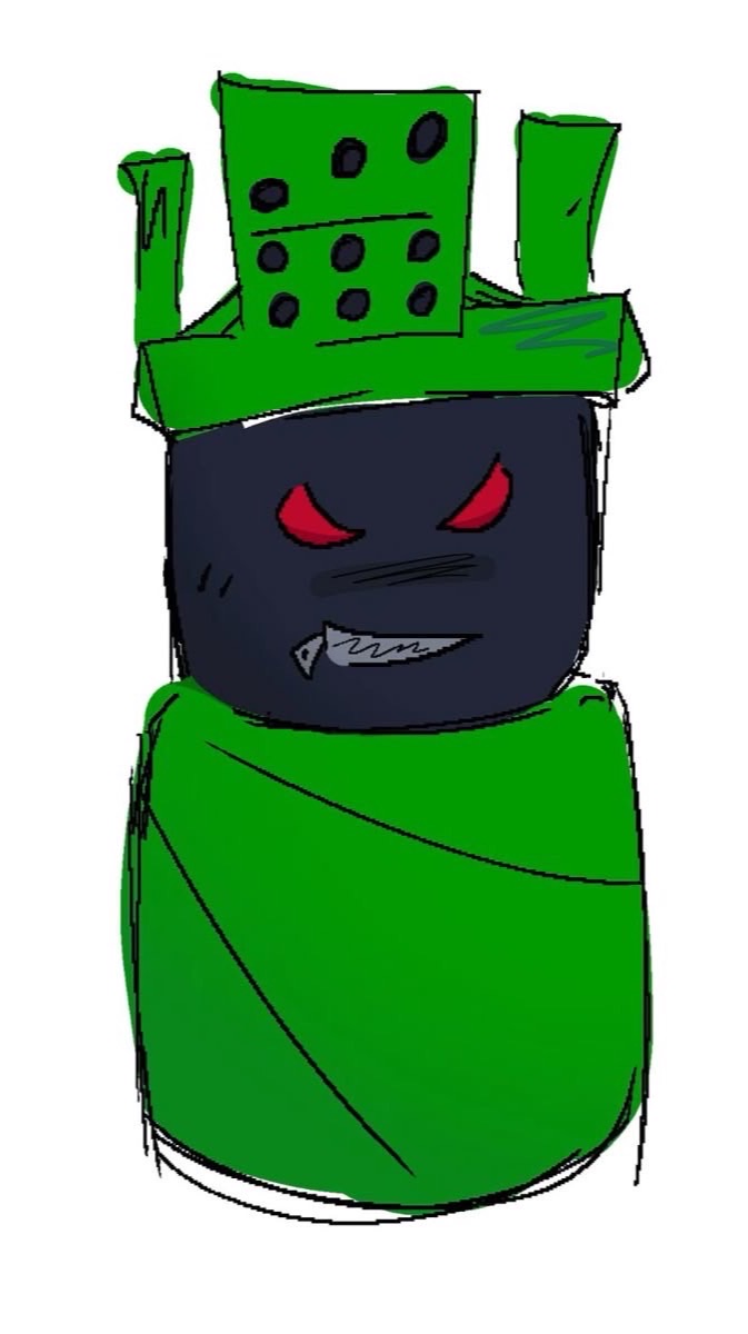 Forsaken(โรลปั่น)