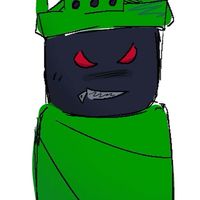 Forsaken(โรลปั่น)
