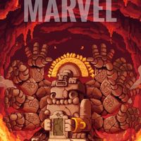 Marvel楓之谷阿泰爾
