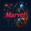 Marvel楓之谷阿泰爾