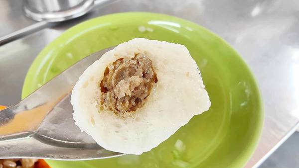 阿桃油飯