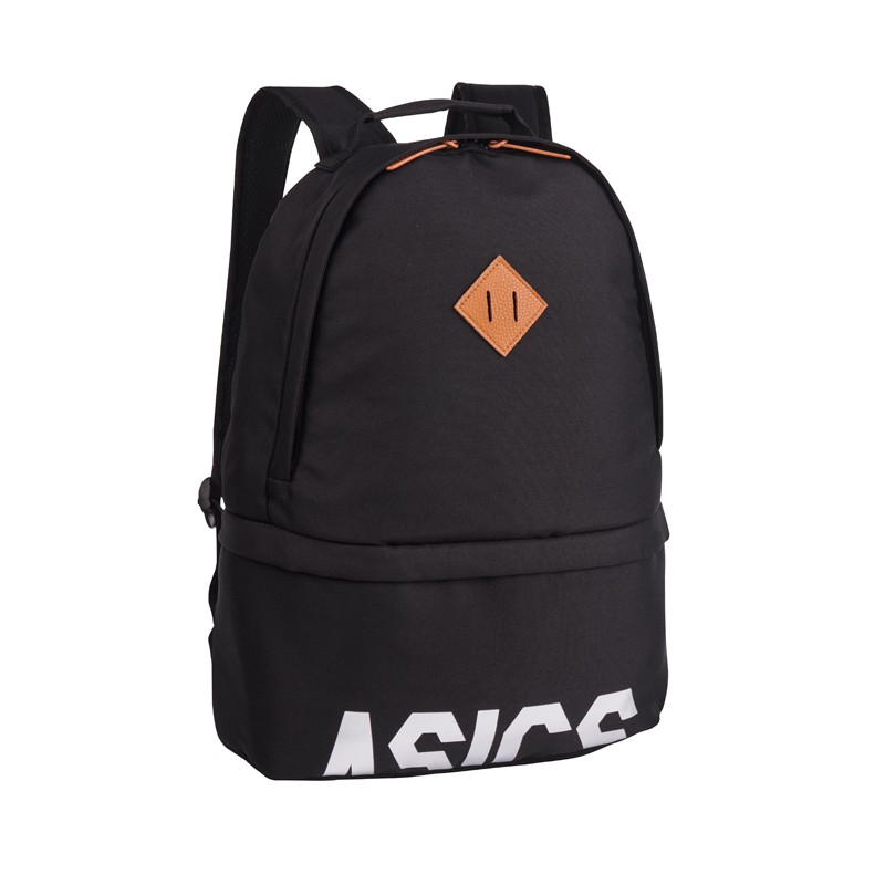 ASICS LOGO後背包 3033A182-001 19SS