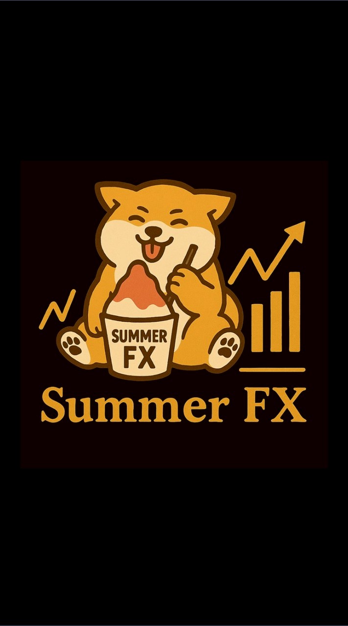 💎SummerFX💎(初心者大歓迎🎉)