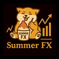 💎SummerFX💎(初心者大歓迎🎉)