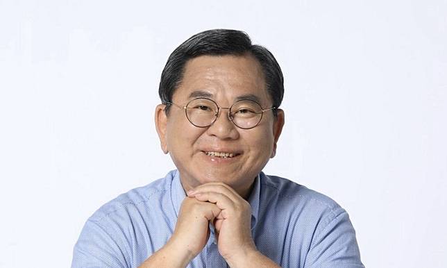 黃評文／綠委300萬說不清，網路聲量第二名