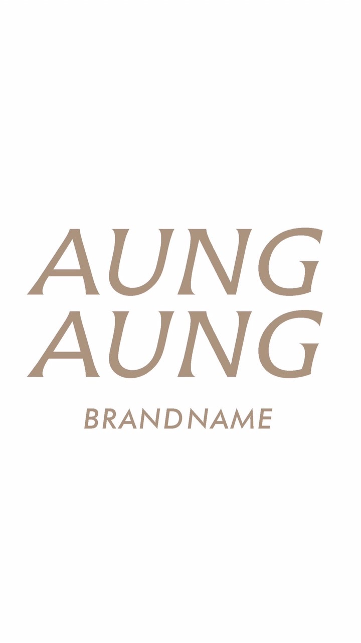 AungAung Brandname