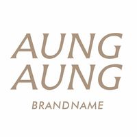 AungAung Brandname