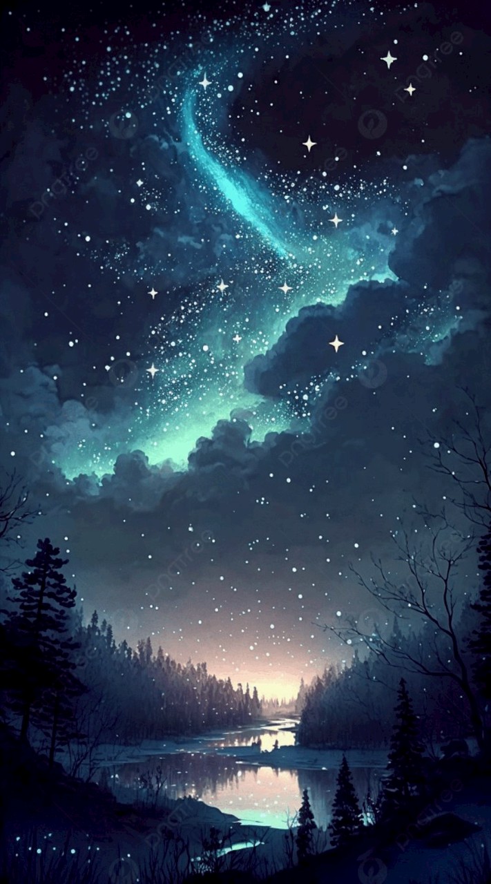 星啟✦