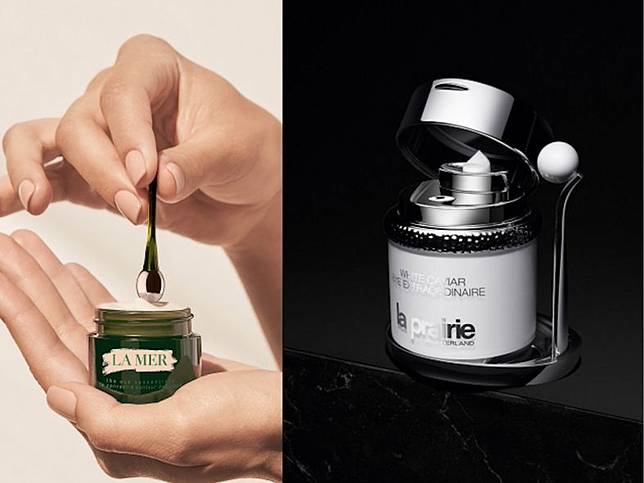 必入去黑眼圈眼霜清單 6 款抗衰老去黑眼圈眼袋眼霜推介 Elle Hk Line Today