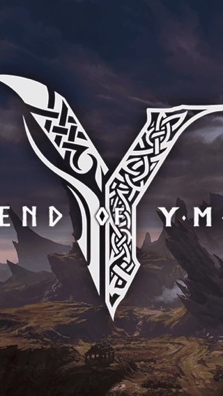 Ymir เด็กเดินงาน