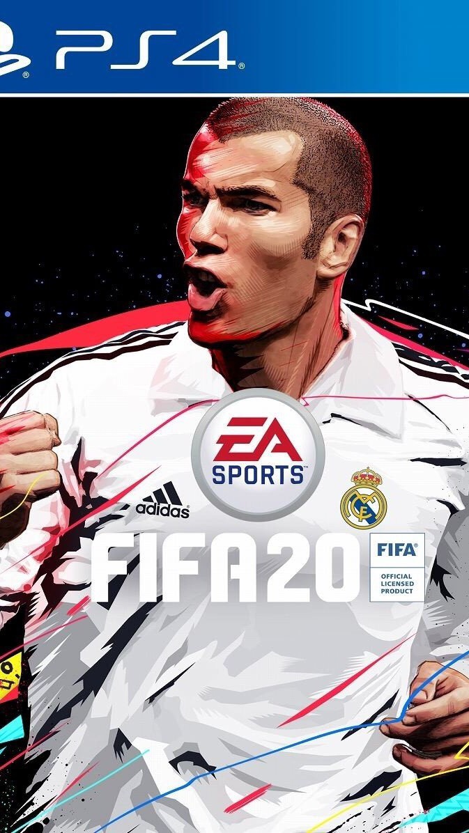 FIFA20