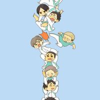 ハイキュー なりきり ［恋愛自由］
