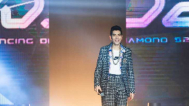 老蕭受不了女團露屁股蛋 潘瑋柏大喊：快打119