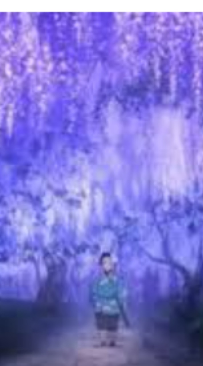 鬼滅の刃なりきり