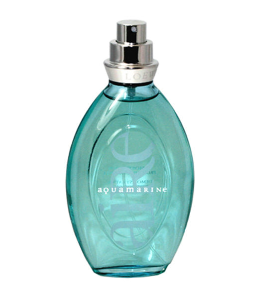 Loewe Aire Aquamarine 碧海藍天 中性淡香水 125ml-TESTER包裝 無瓶蓋 【七三七香水精品坊】
