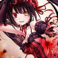 Date a live