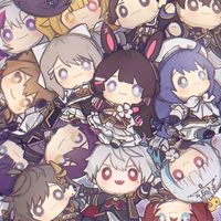 Vtuber緩々なりきり！