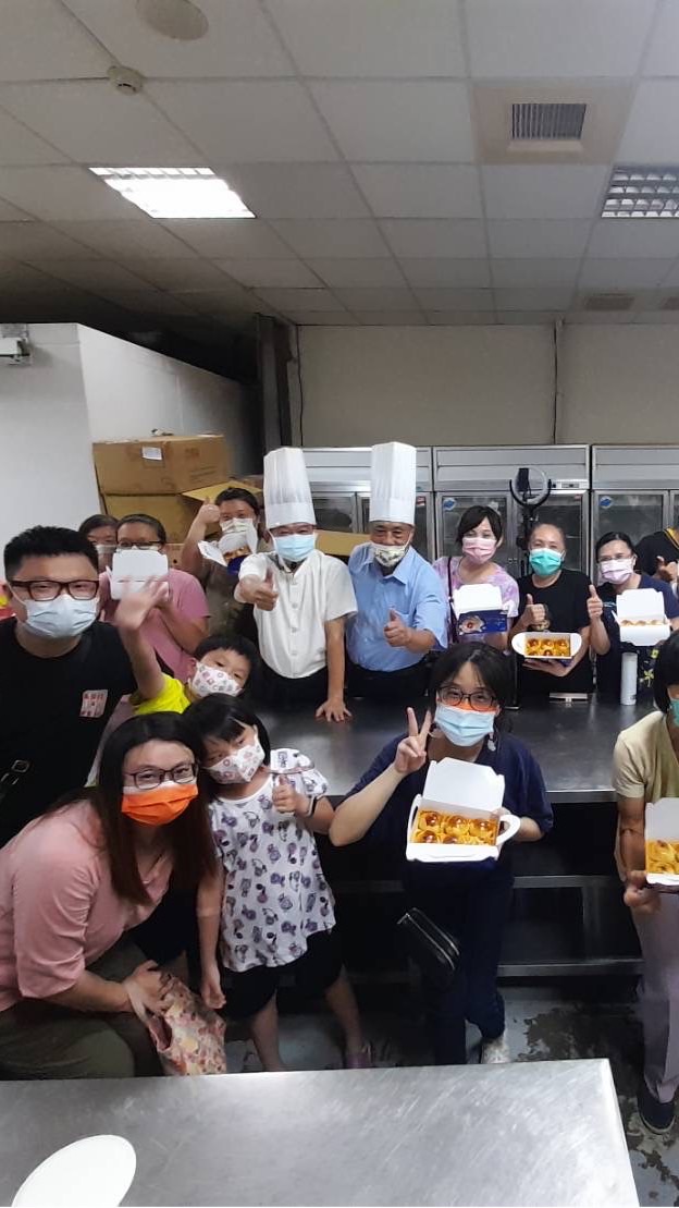 台中市西屯區料理免費教學站