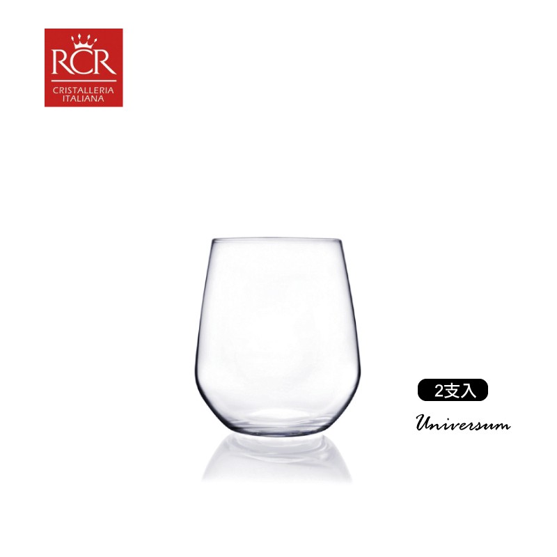 產品規格材質:LUXION水晶玻璃容量:430ml尺寸:口徑:6.6cm 高：9.9cm 最大直徑：8.9cm※手工量測會稍有誤差產地:義大利玻璃器皿用於溫度低於80攝氏度的飲料, 洗碗機適用RCR義