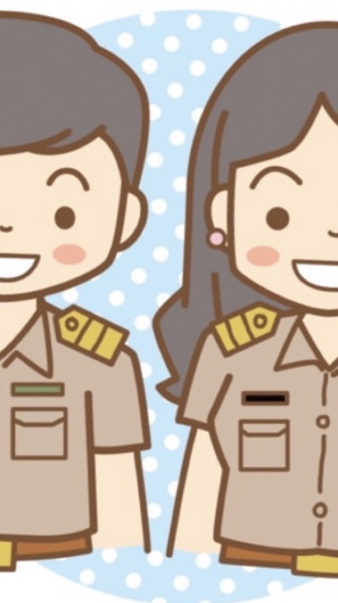 ว่าที่ครูผู้ช่วย สศศ 🧑‍🏫👩‍🏫