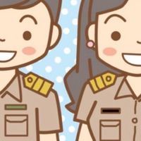 ว่าที่ครูผู้ช่วย สศศ 🧑‍🏫👩‍🏫