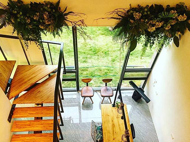 穗一晚（圖片來源：Instagram @travel_journey365）