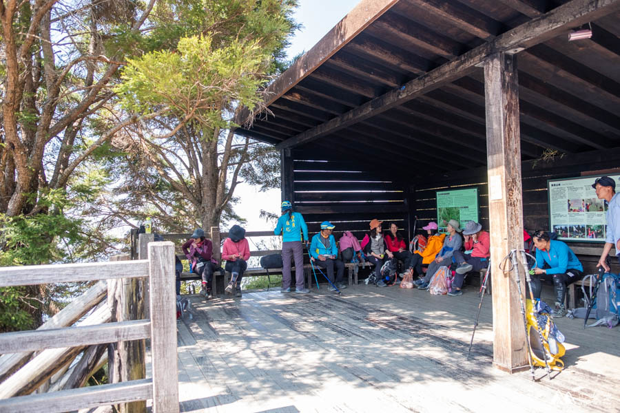 山女孩MelissaxMao冒險生活_玉山主峰東峰西峰兩天一夜_登山紀錄分享-40.jpg