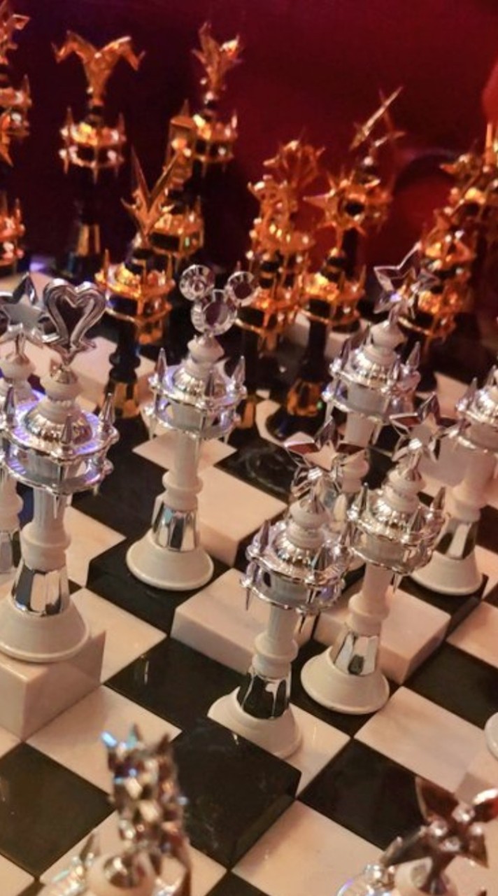 キングダムハーツオフ会