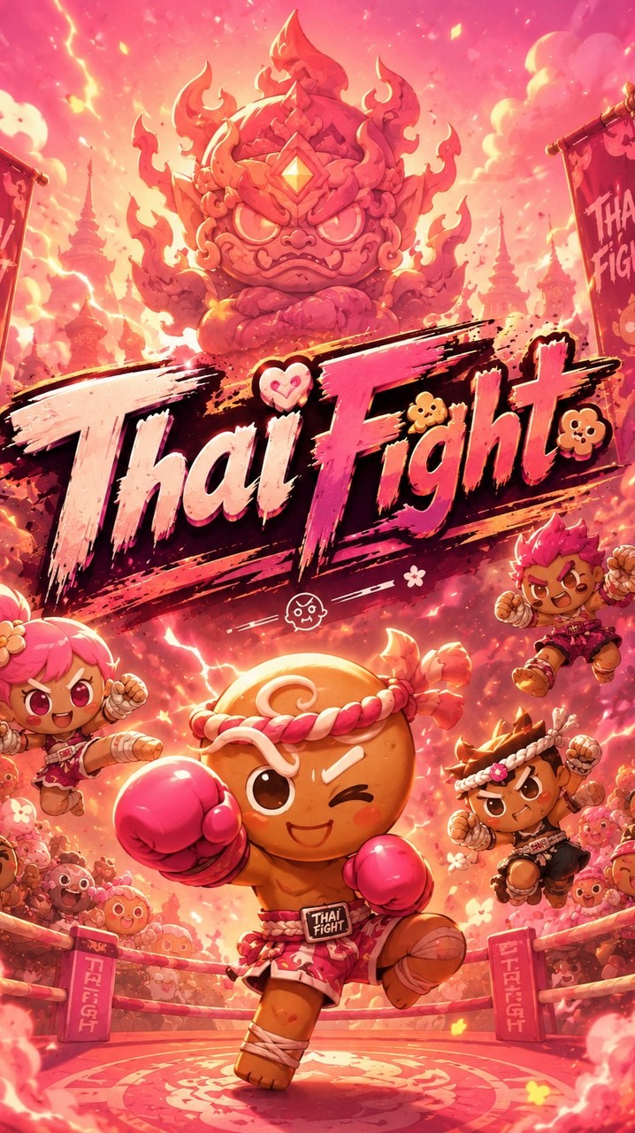 กิลด์ ThaiFight