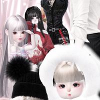 ZEPETO 咬耳區
