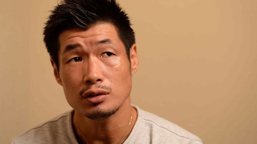 一筆強拳 日本ace 長谷川穗積的波濤人生 Line購物