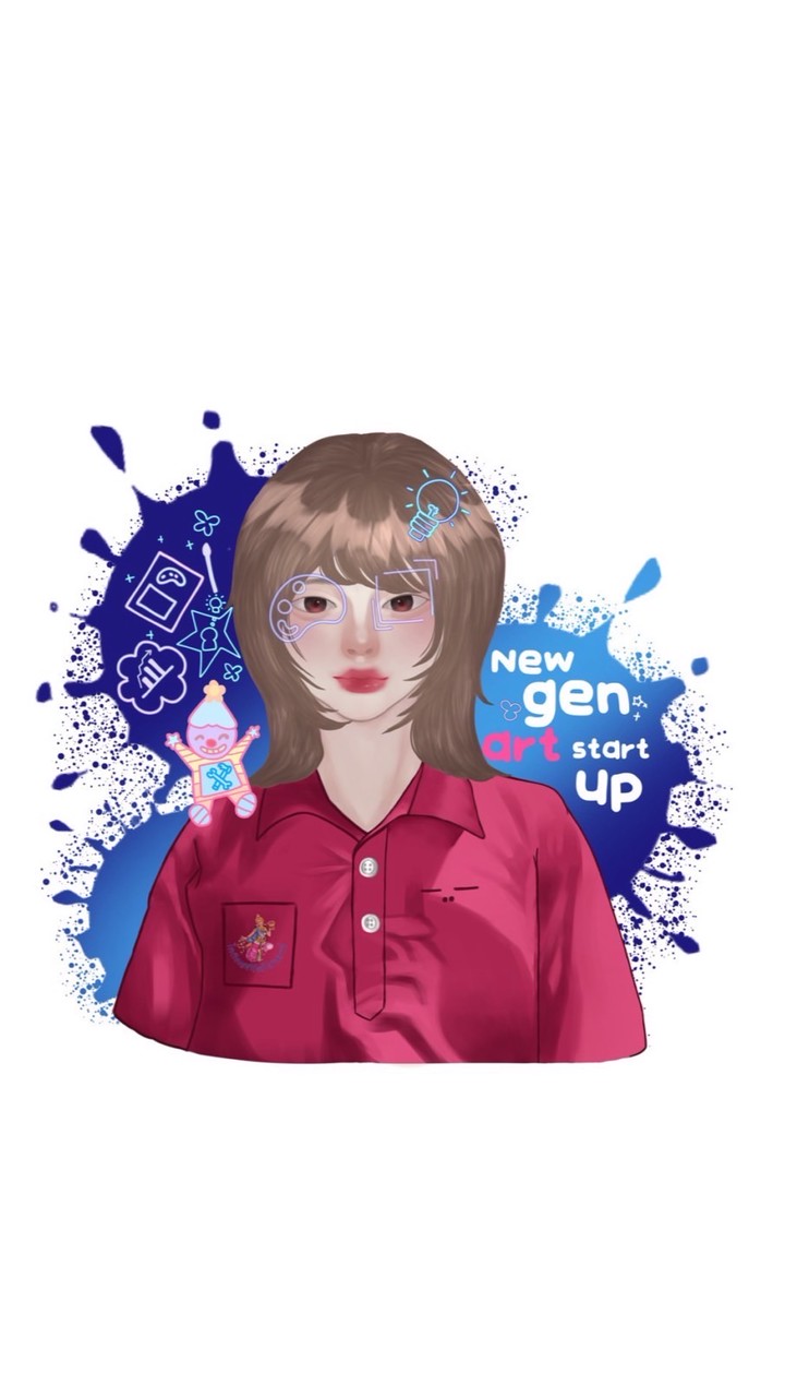 New gen art Start up