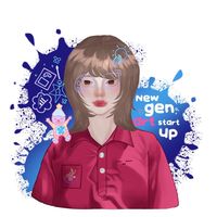 New gen art Start up