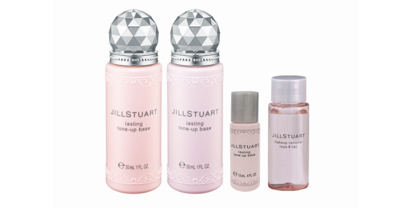 JILL STUART | 美周報