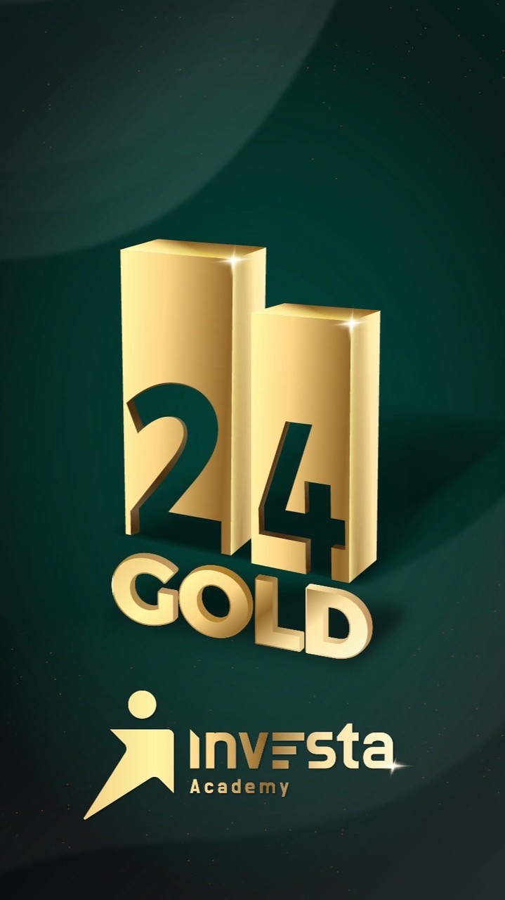 24 Gold Investa